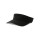 Cappellino Teide in poliestere riciclato con chiusura elastica e visiera antisudore