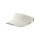 Cappellino Teide in poliestere riciclato con chiusura elastica e visiera antisudore