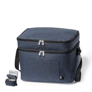 Borsa termica personalizzata con logo - Teindor