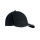 Cappellino da baseball personalizzabile cotone 6 pannelli chiusura regolabile