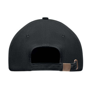 Cappellino baseball personalizzato con logo - TEKAPO - Cappellino 6 pannelli