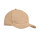 Cappellino da baseball personalizzabile cotone 6 pannelli chiusura regolabile