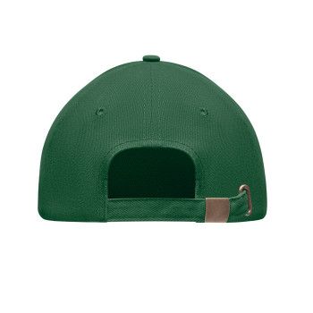 Cappellino baseball personalizzato con logo - TEKAPO - Cappellino 6 pannelli 270 gr