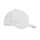 Cappellino da baseball personalizzabile cotone 6 pannelli chiusura regolabile