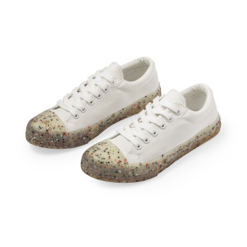scarpe personalizzate con logo - Telarox