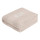 Telo in spugna personalizzabile con banda easy print e cotone open end