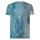 T-shirt personalizzabile Rock and Roll poliestere traspirante quick-dry