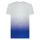 T-shirt personalizzabile Rock and Roll poliestere traspirante quick-dry