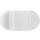 Gomma con temperamatite personalizzata Impression resistente compatta