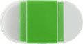 Temperamatite e gomma Pauline | 2 in 1