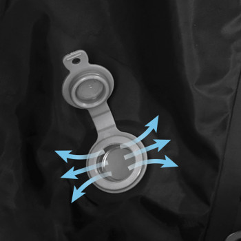 Zaino personalizzato con logo - Tempest