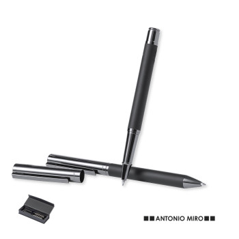 Penna di lusso elegante di qualità personalizzata con logo - Tengluk