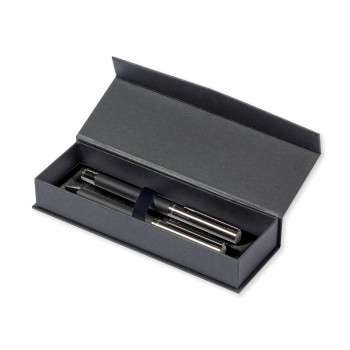 Penna di lusso elegante di qualità personalizzata con logo - Tengluk