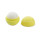 Tennis personalizzabile burrocacao pallina da tennis con SPF10 e vaniglia