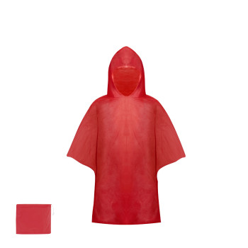 kway personalizzati - Teo