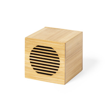 Speaker altoparlante personalizzato con logo - Teoden