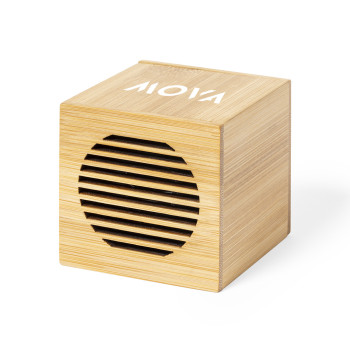 Speaker altoparlante personalizzato con logo - Teoden