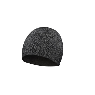 Cappello sportivo personalizzabile acrilico riflettente caldo in pile