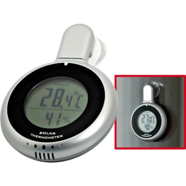 Gadget settore Pulizie Servizi personalizzati con logo - Termometro