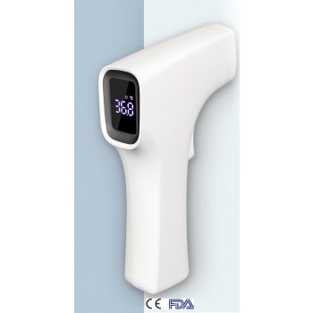 Gadget Personalizzati per il Settore Sanitario - Termoscanner infrarossi