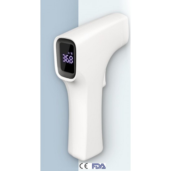 Termoscanner infrarossi