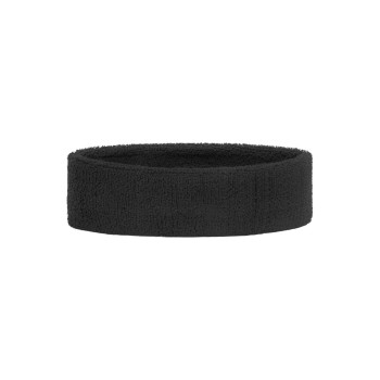 Fasce per capelli personalizzate - Terry Headband