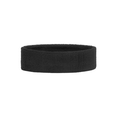 Terry Headband