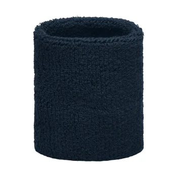 Terry Wristband