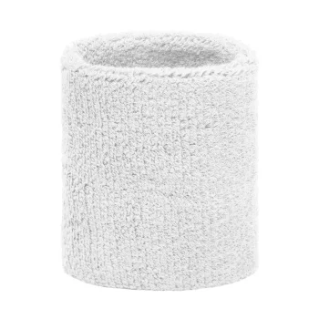 Terry Wristband