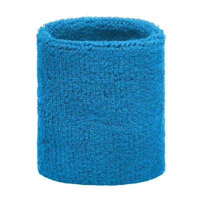 Terry Wristband
