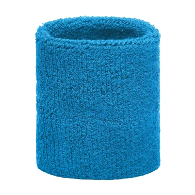 Terry Wristband