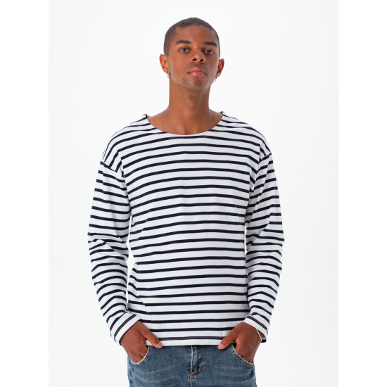 The Breton Top