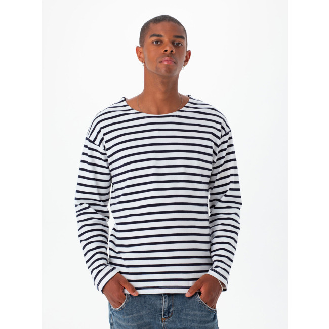 felpe uomo personalizzate - The Breton Top