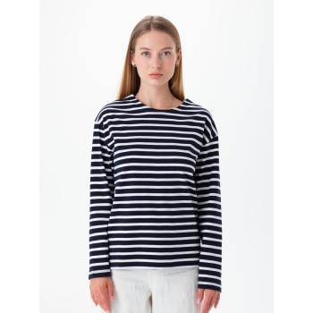 felpe uomo personalizzate - The Breton Top