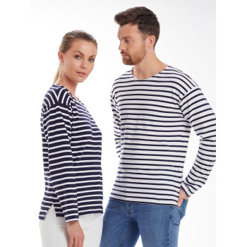 felpe uomo personalizzate - The Breton Top