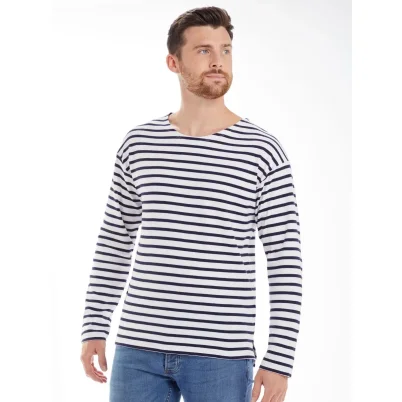 The Breton Top