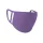 Mascherina personalizzabile Premier in cotone con trattamento antimicrobico