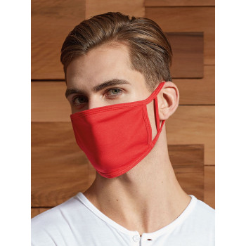 The Premier Washable Face Covering (5 pack)