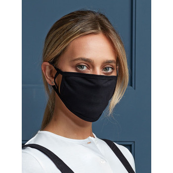The Premier Washable Face Covering (5 pack)