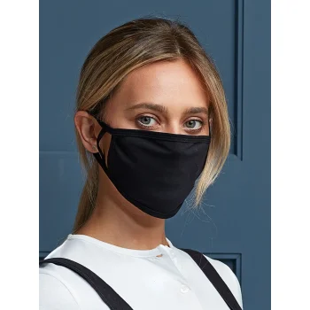 The Premier Washable Face Covering (5 pack)