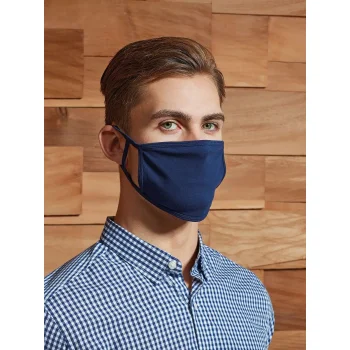 The Premier Washable Face Covering (5 pack)