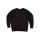 Felpa girocollo personalizzabile Mantis cotone organico rPET unisex