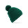 Thermal Snowstar® Beanie personalizzabile Beechfield interno micropile rosa