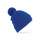 Thermal Snowstar® Beanie personalizzabile Beechfield interno micropile rosa