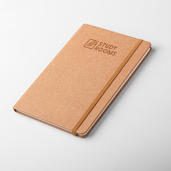 Taccuini personalizzati con logo - THERMO PAPER