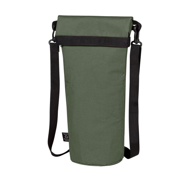 Borsa termica personalizzata con logo - Thermobag BOTTLE
