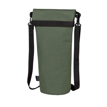 Borsa frigo personalizzabile Halfar compatta 2 litri con tracolla regolabile