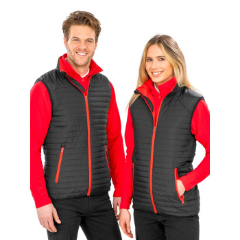 Gilet personalizzato - Thermoquilt Gilet