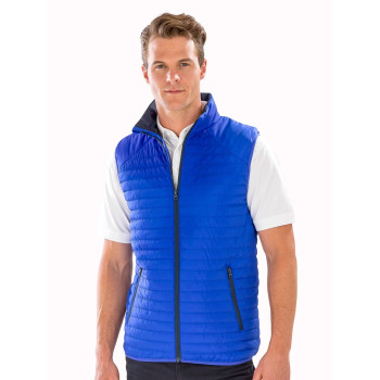Gilet personalizzato - Thermoquilt Gilet