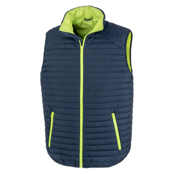 Gilet personalizzato - Thermoquilt Gilet